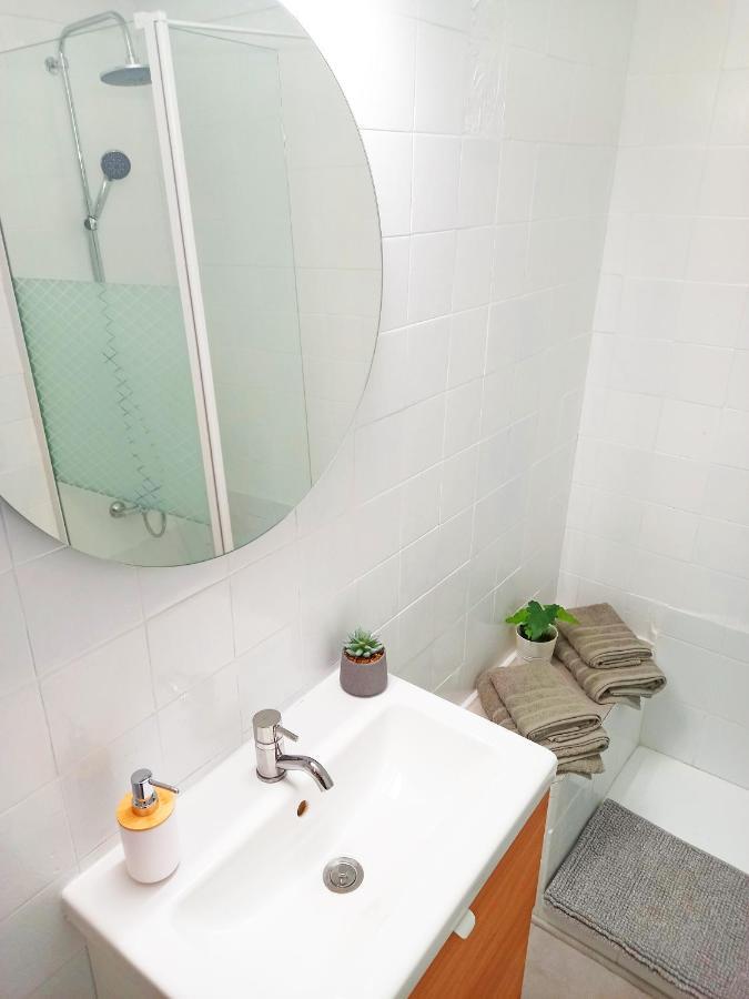 Apartamento El Carcajal 圣克鲁斯-德特内里费 外观 照片